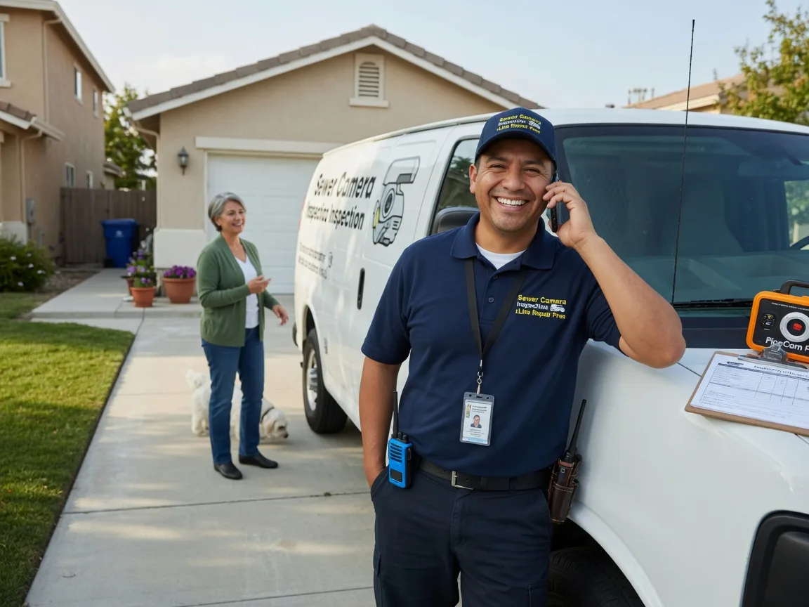 Sewer Line Repair Bloomingburg, OH FAQs